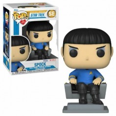 FUNKO POP! TV - Original Series Star Trek -Spock SE