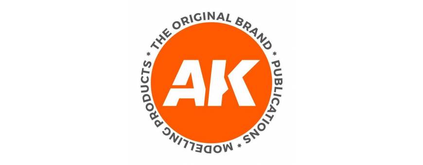 AK Interactive